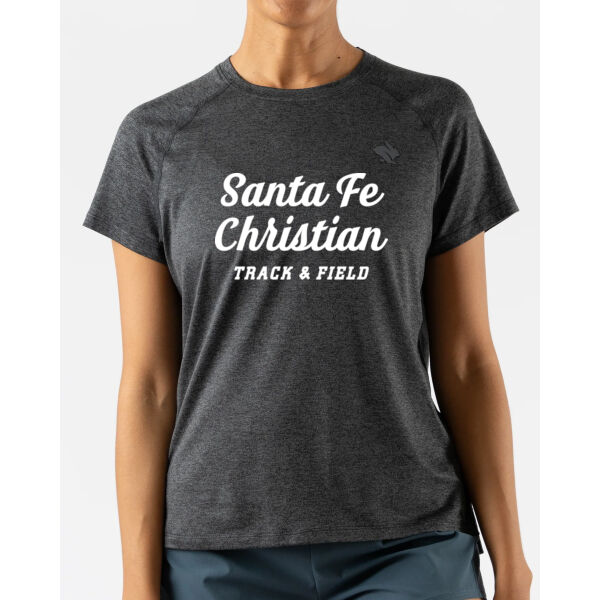 Women's EZ Tee SS Thumbnail