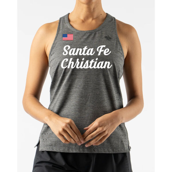 Women's Race Pace Tank Thumbnail