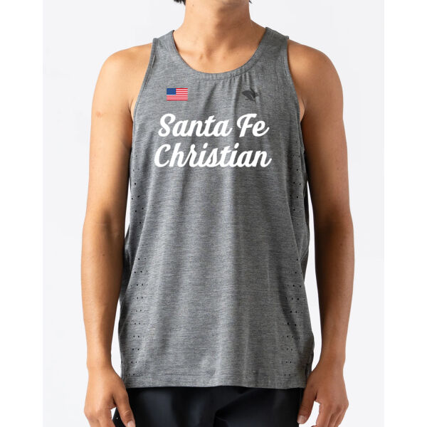 Men's Race Pace Tank Thumbnail